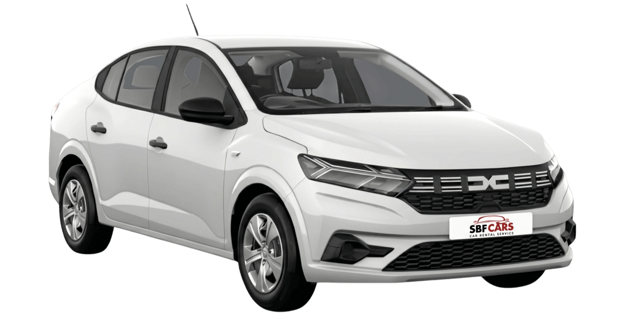 Location Dacia Logan Maroc