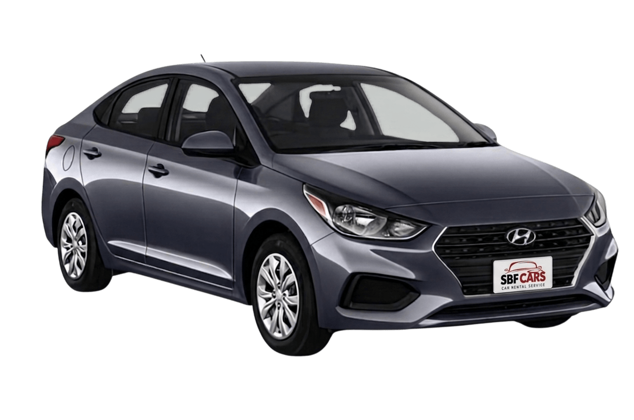 Location Hyundai Accent Maroc